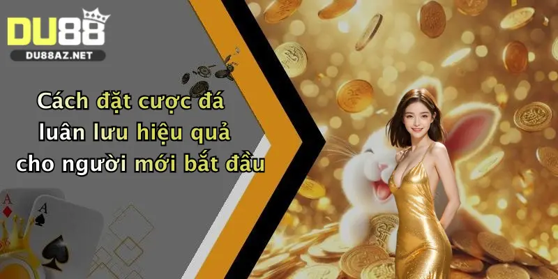 Cách đặt cược đá luân lưu hiệu quả cho người mới bắt đầu